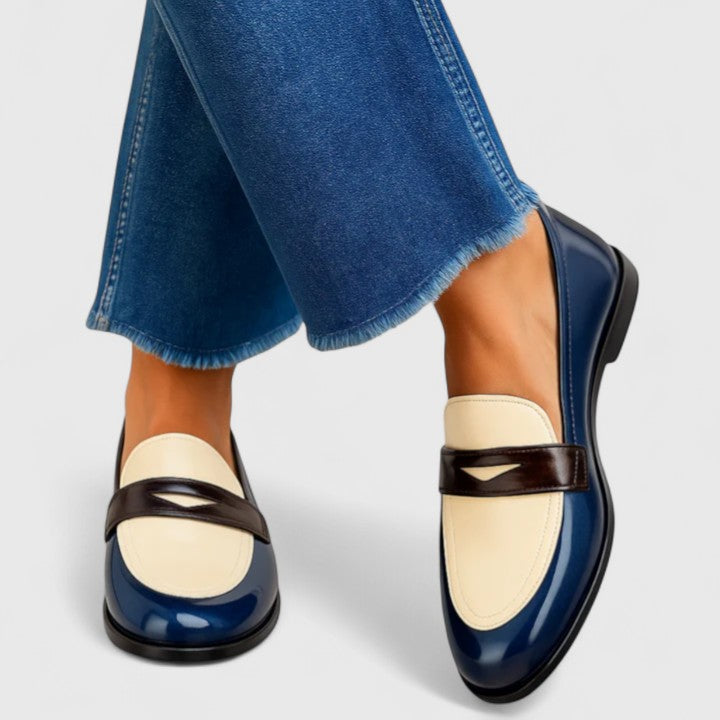 Emilia | Mocasines elegantes