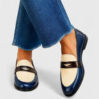 Emilia | Mocasines elegantes