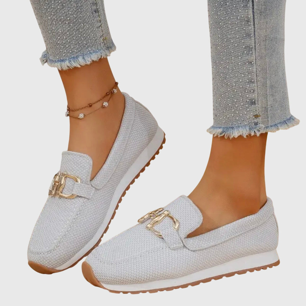 Fernanda | Mocasines elegantes
