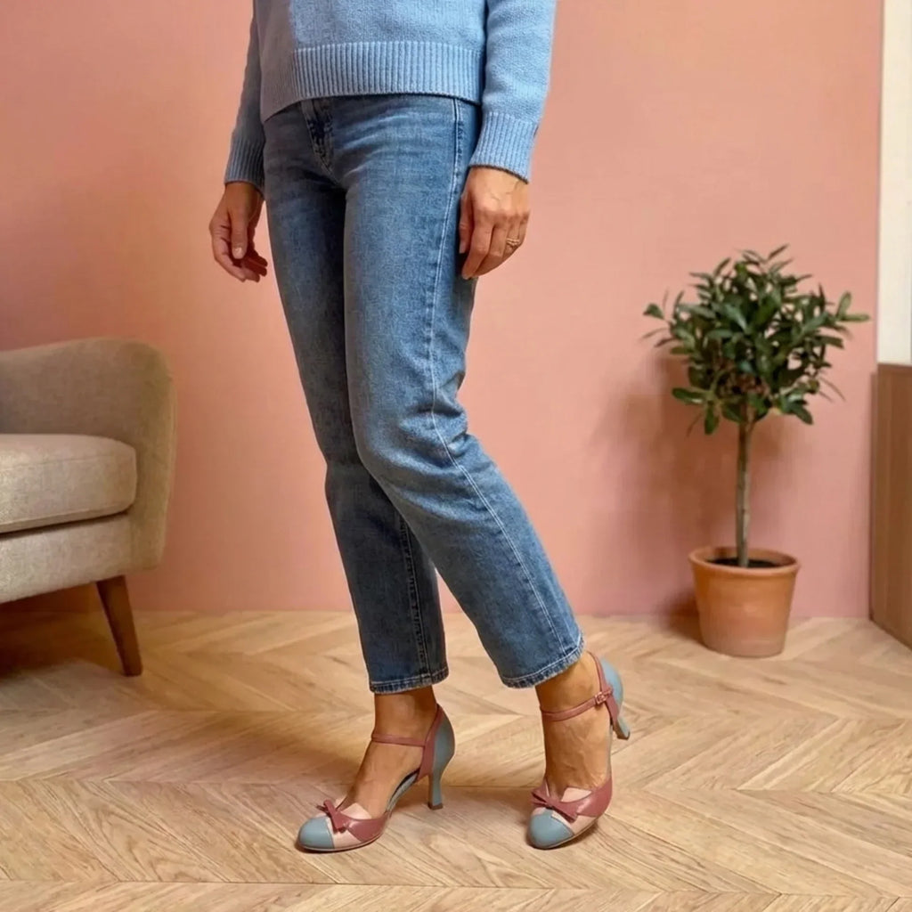 Susana | Sandalias elegantes y cómodas