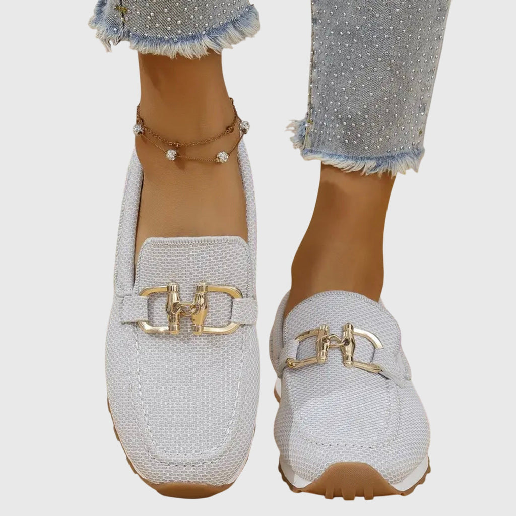 Fernanda | Mocasines elegantes
