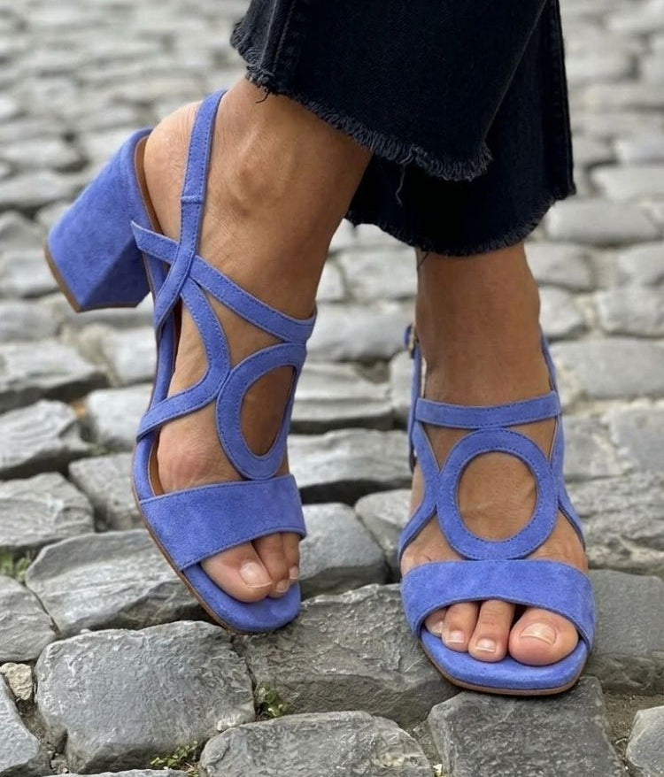 Rebeca | Sandalias elegantes