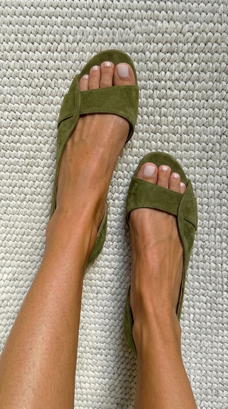 Clara | Sandalias elegantes