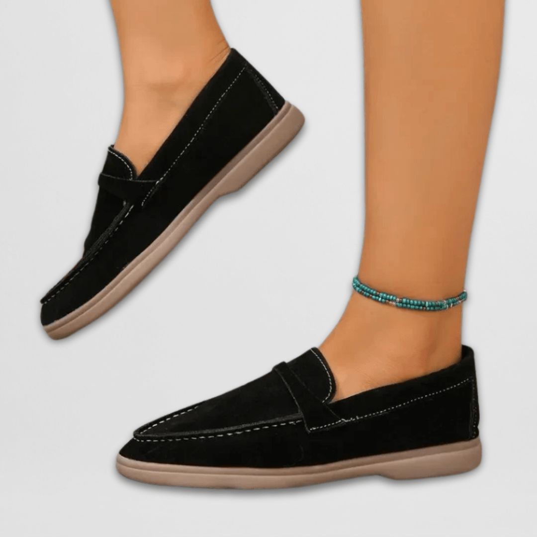 Andrea | Mocasines cómodos y elegantes