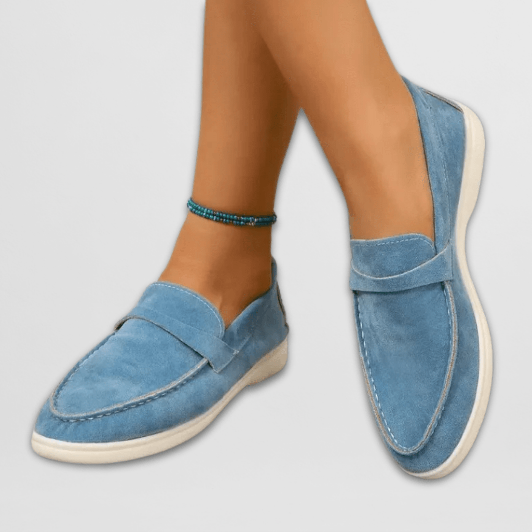 Andrea | Mocasines cómodos y elegantes