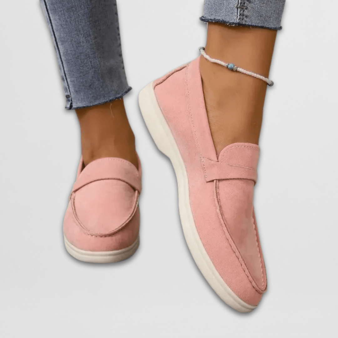 Andrea | Mocasines cómodos y elegantes