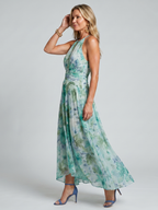 Nina Vestido Maxi