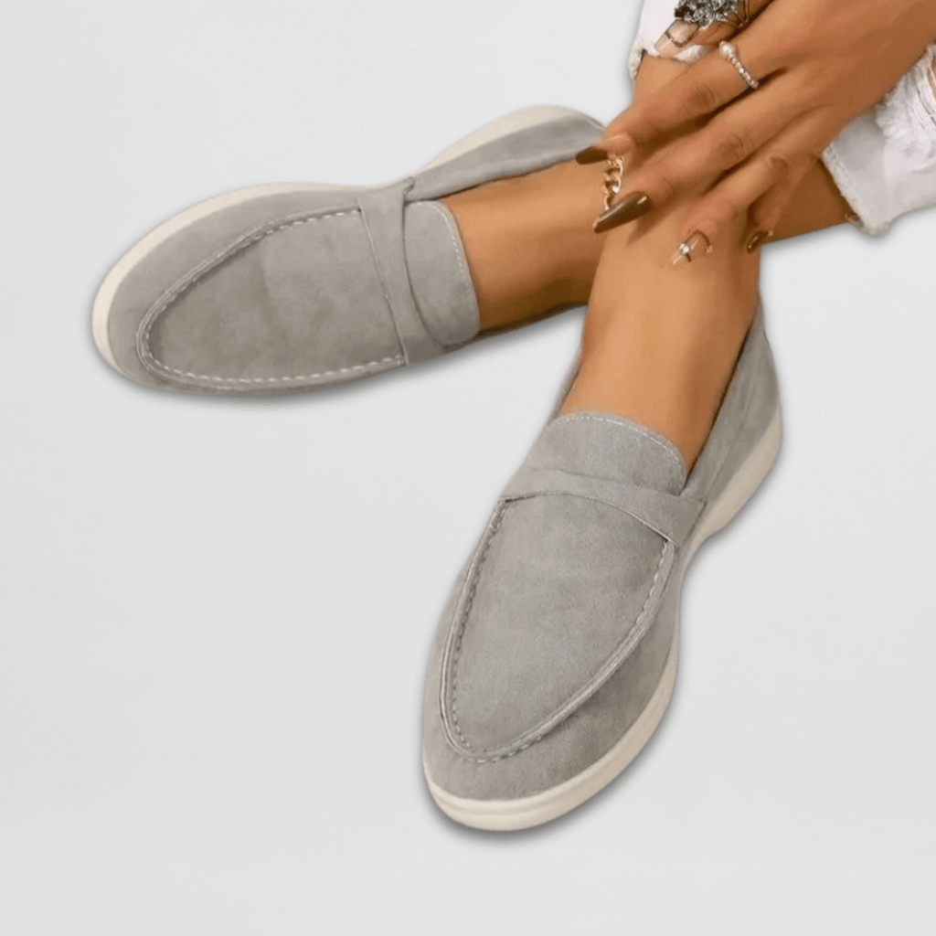 Andrea | Mocasines cómodos y elegantes