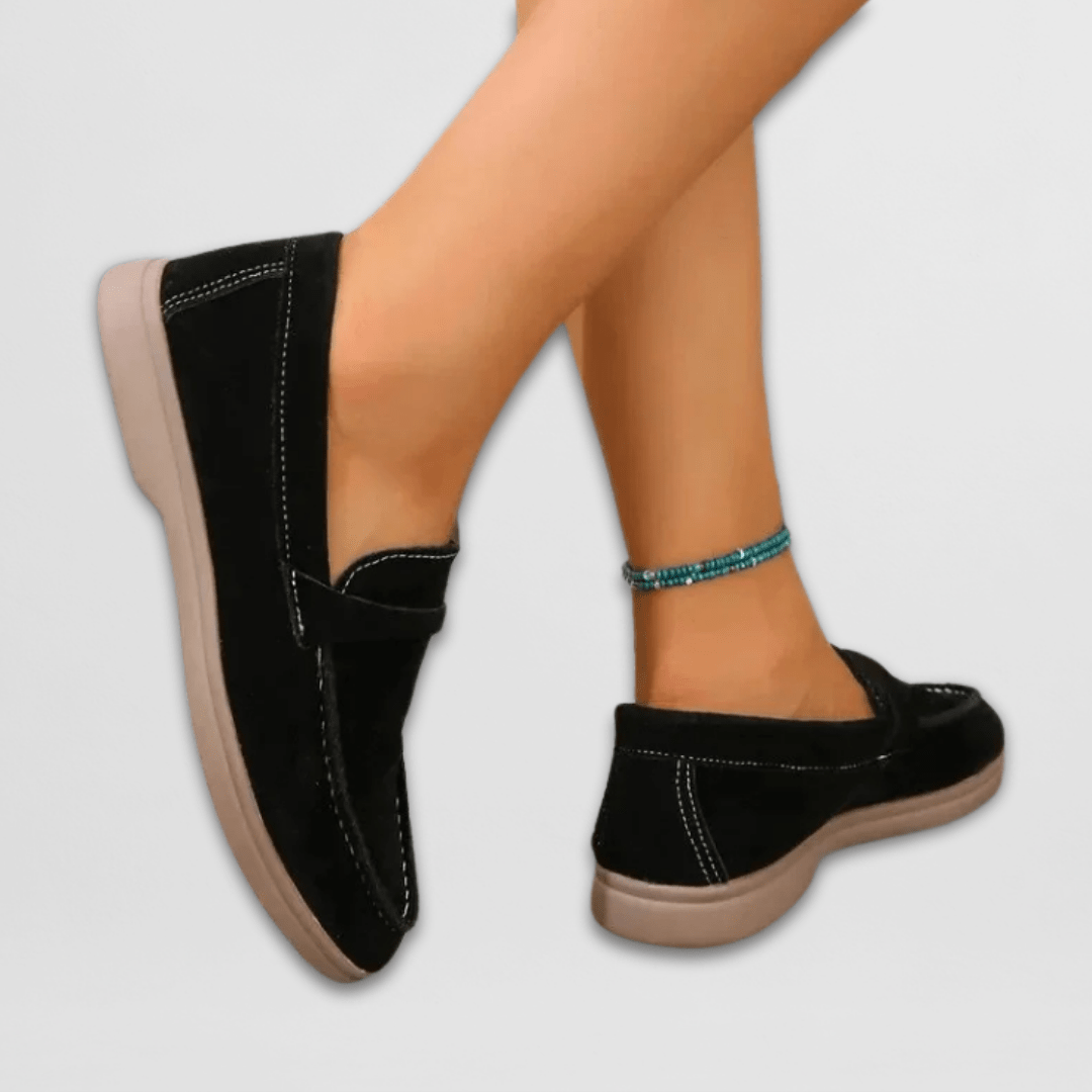 Andrea | Mocasines cómodos y elegantes
