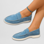 Andrea | Mocasines cómodos y elegantes