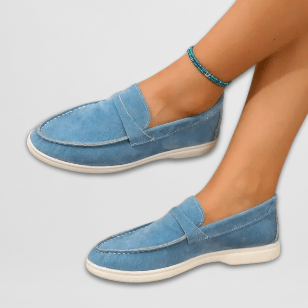Andrea | Mocasines cómodos y elegantes