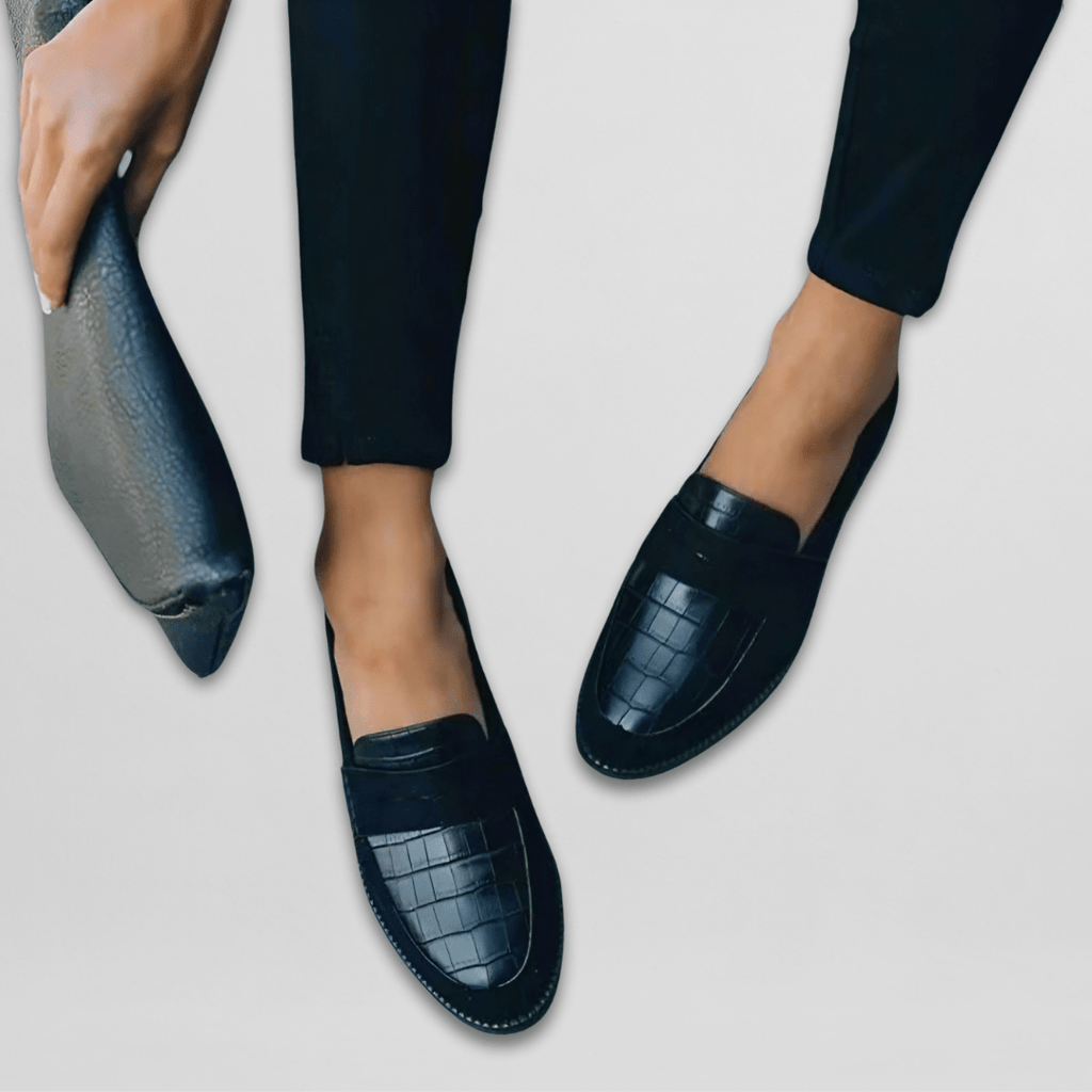Sara | Mocasines cómodos y elegantes