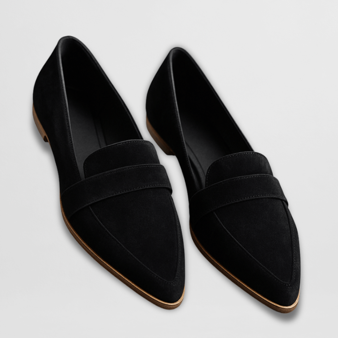 Mariana | Mocasines clásicos