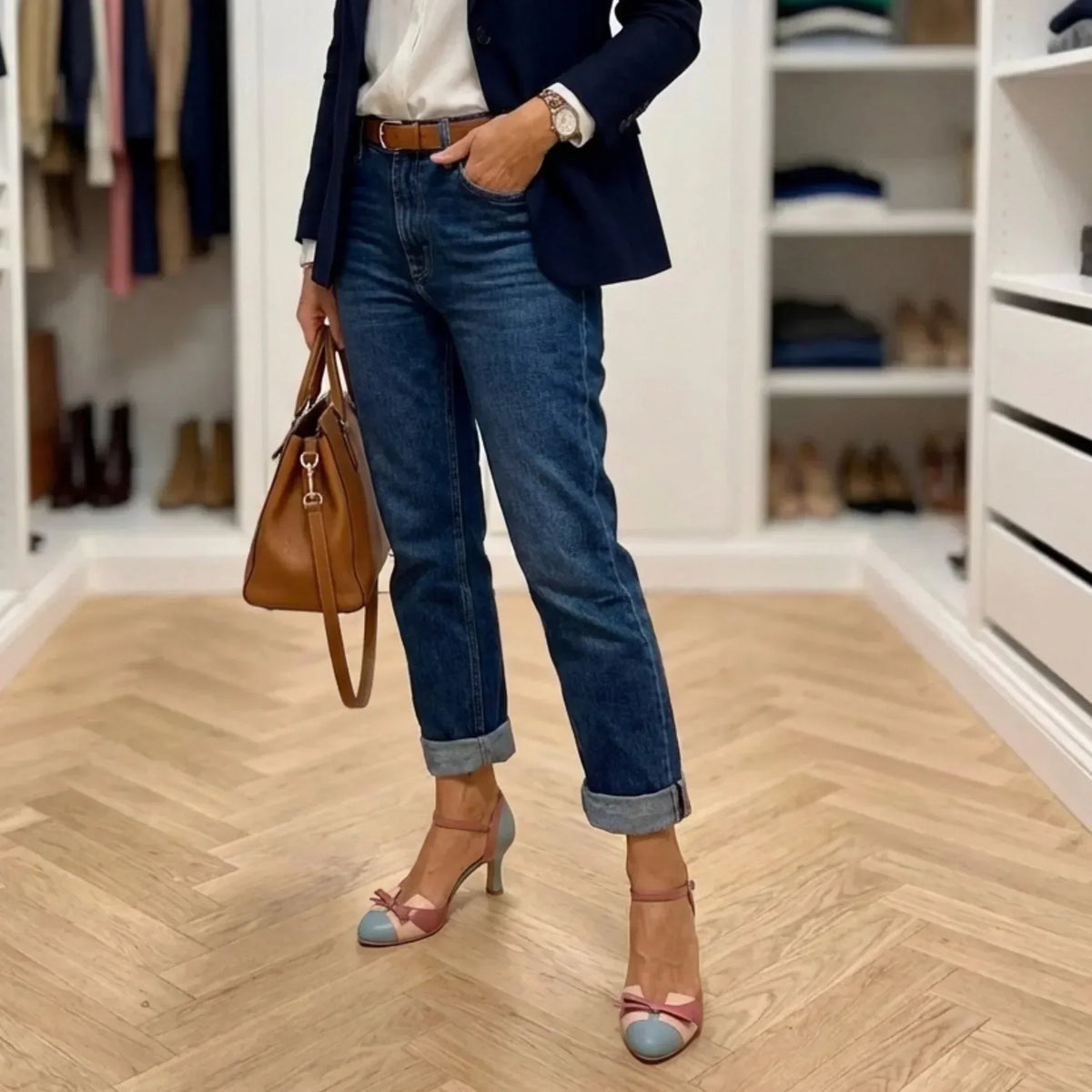 Susana | Sandalias elegantes y cómodas