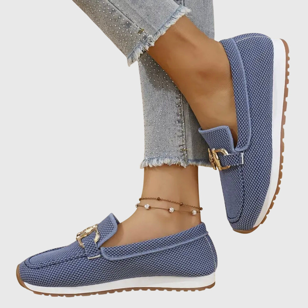 Fernanda | Mocasines elegantes