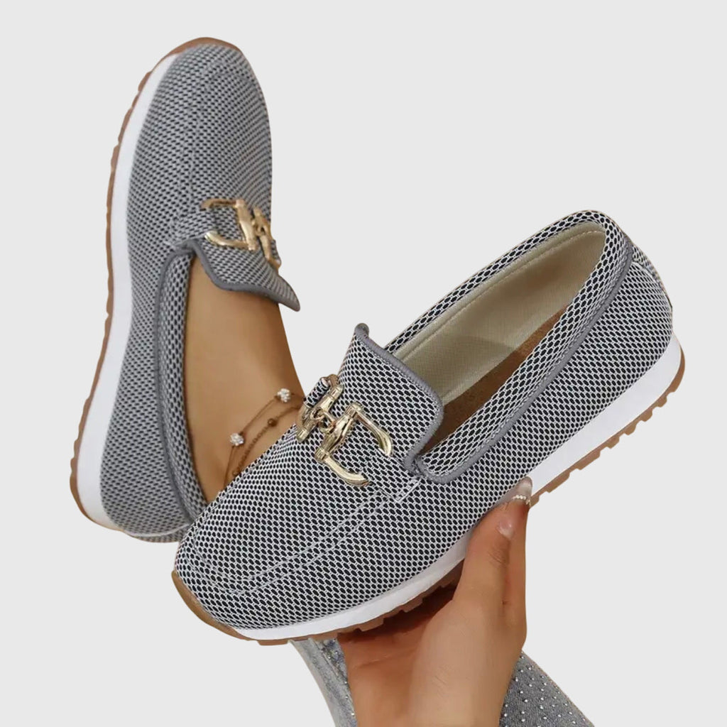 Fernanda | Mocasines elegantes