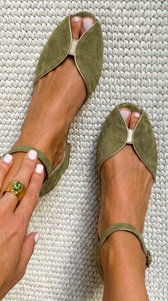 Alicia | Sandalias elegantes