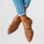Mariana | Mocasines clásicos