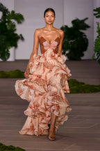 Cornelia Vestido Maxi