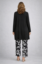 Polly | Conjunto de Tres Piezas Classic Elegance