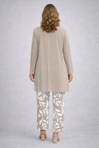 Jeryl | Conjunto de Tres Piezas Classic Elegance