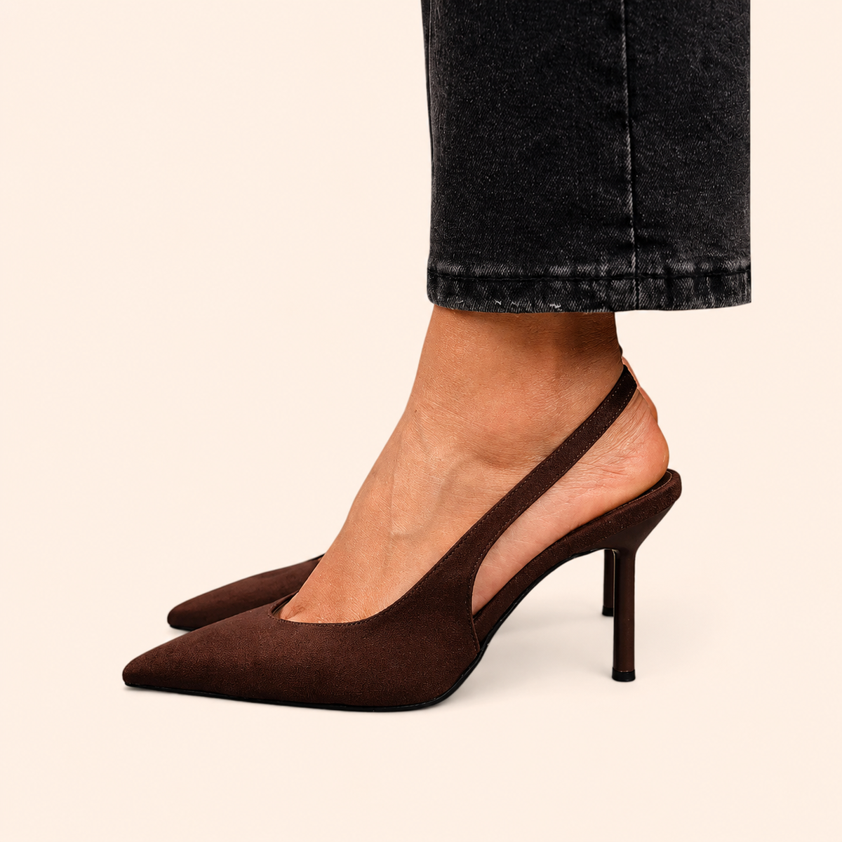 Elisa | Tacones elegantes y cómodos