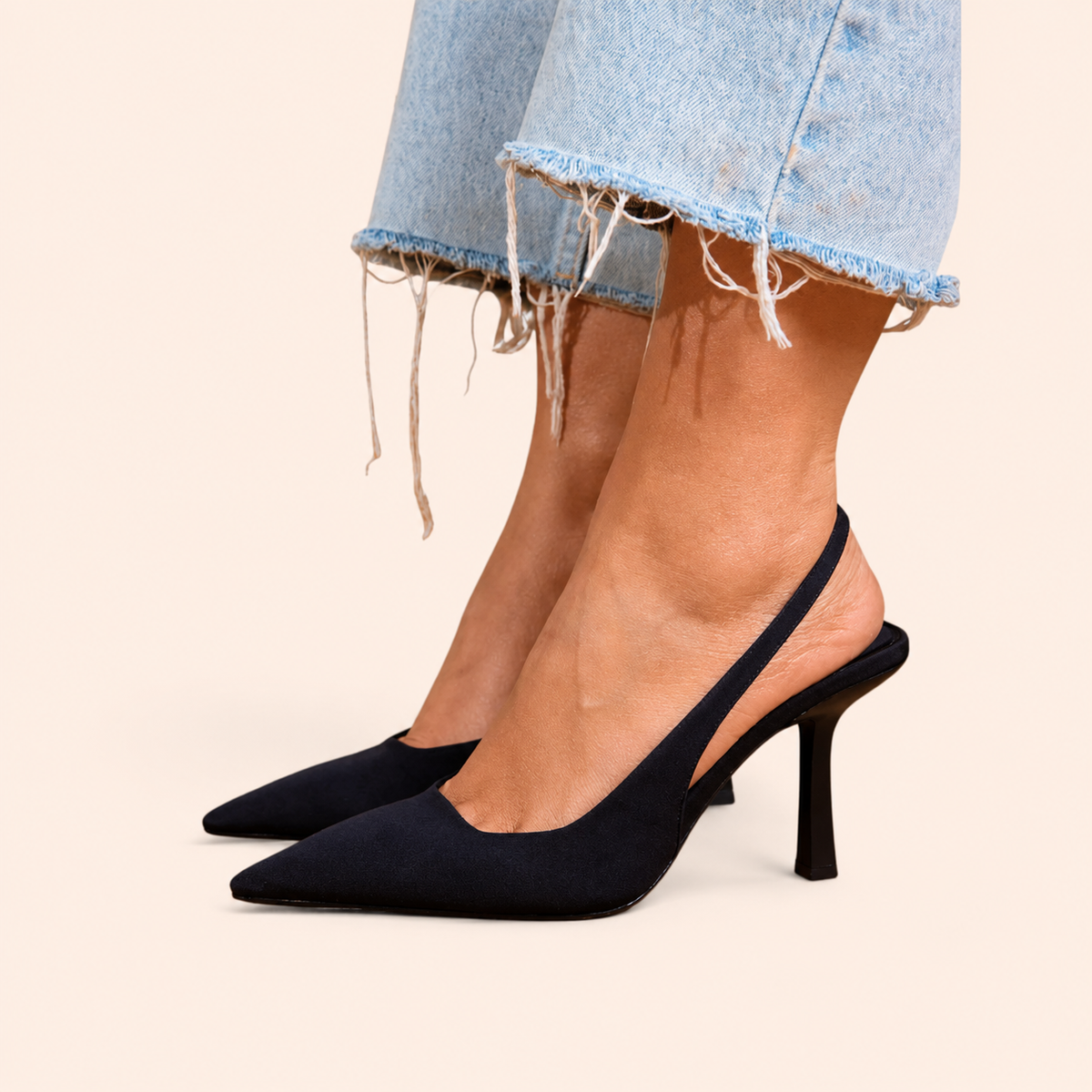 Elisa | Tacones elegantes y cómodos