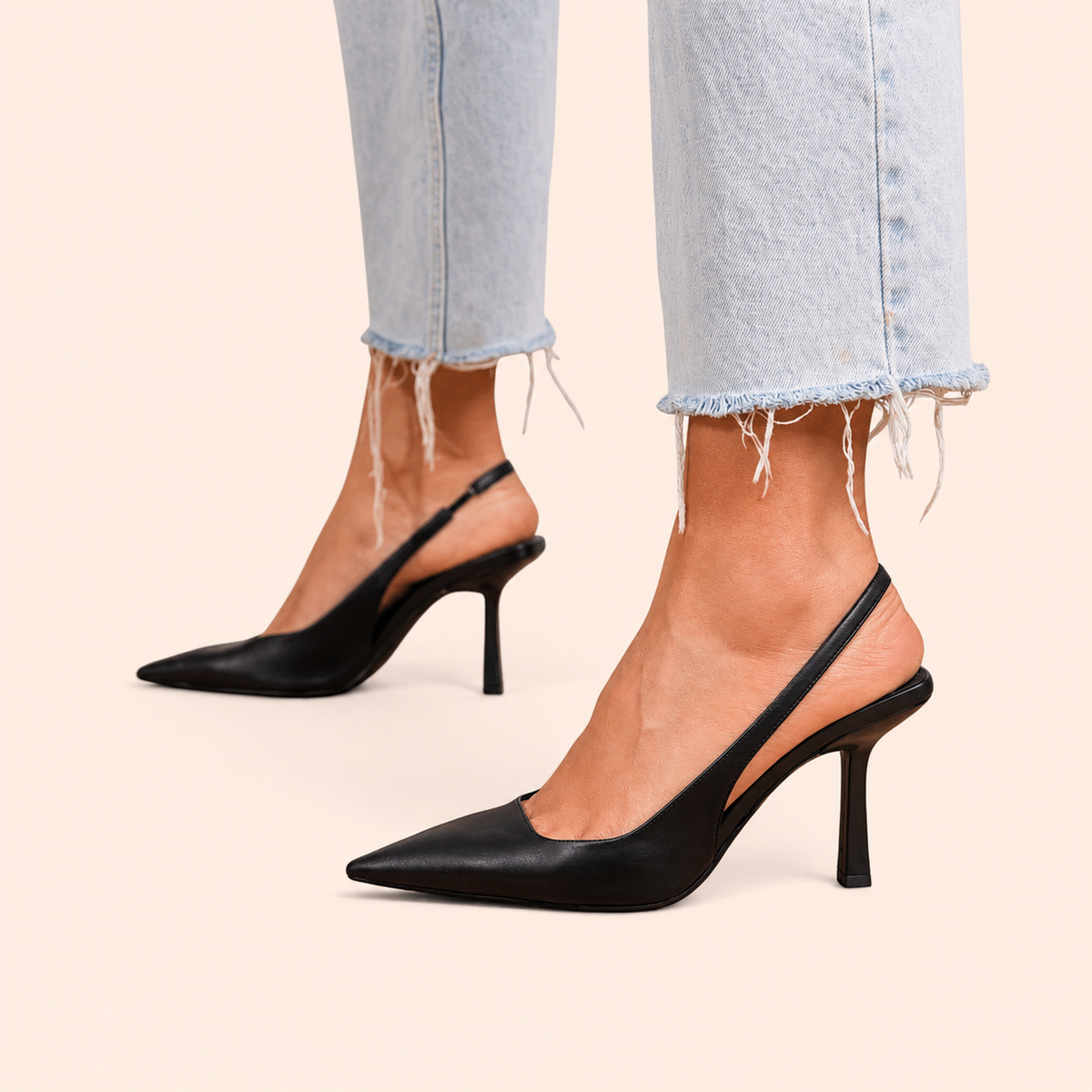 Elisa | Tacones elegantes y cómodos