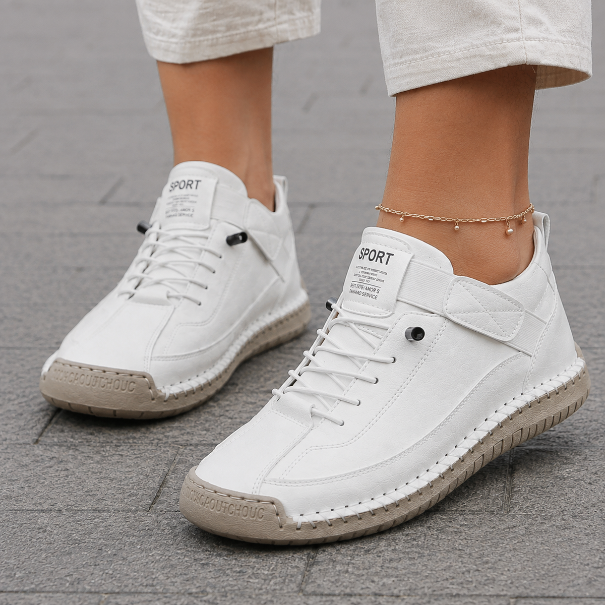 Zapatillas | VarelaSport