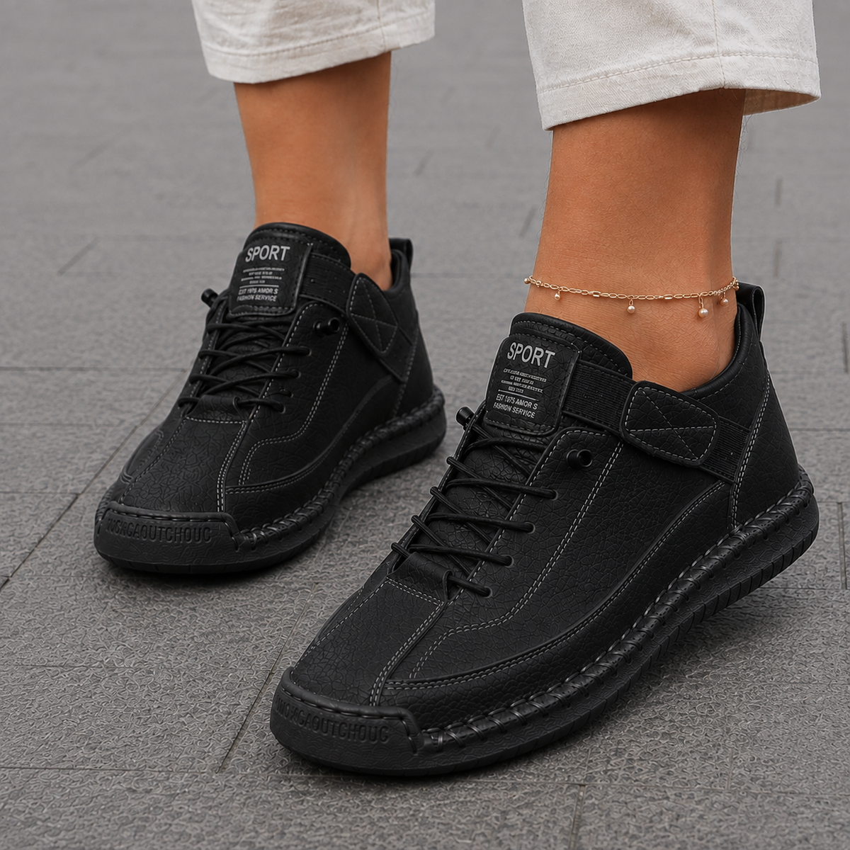 Zapatillas | VarelaSport