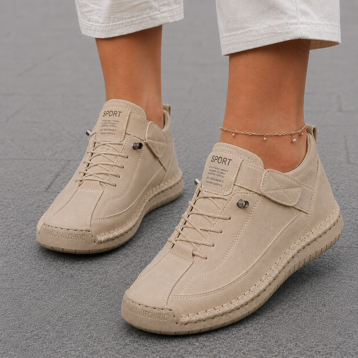 Zapatillas | VarelaSport