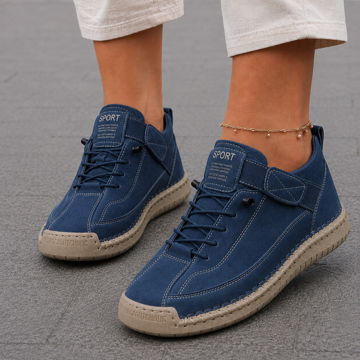 Zapatillas | VarelaSport