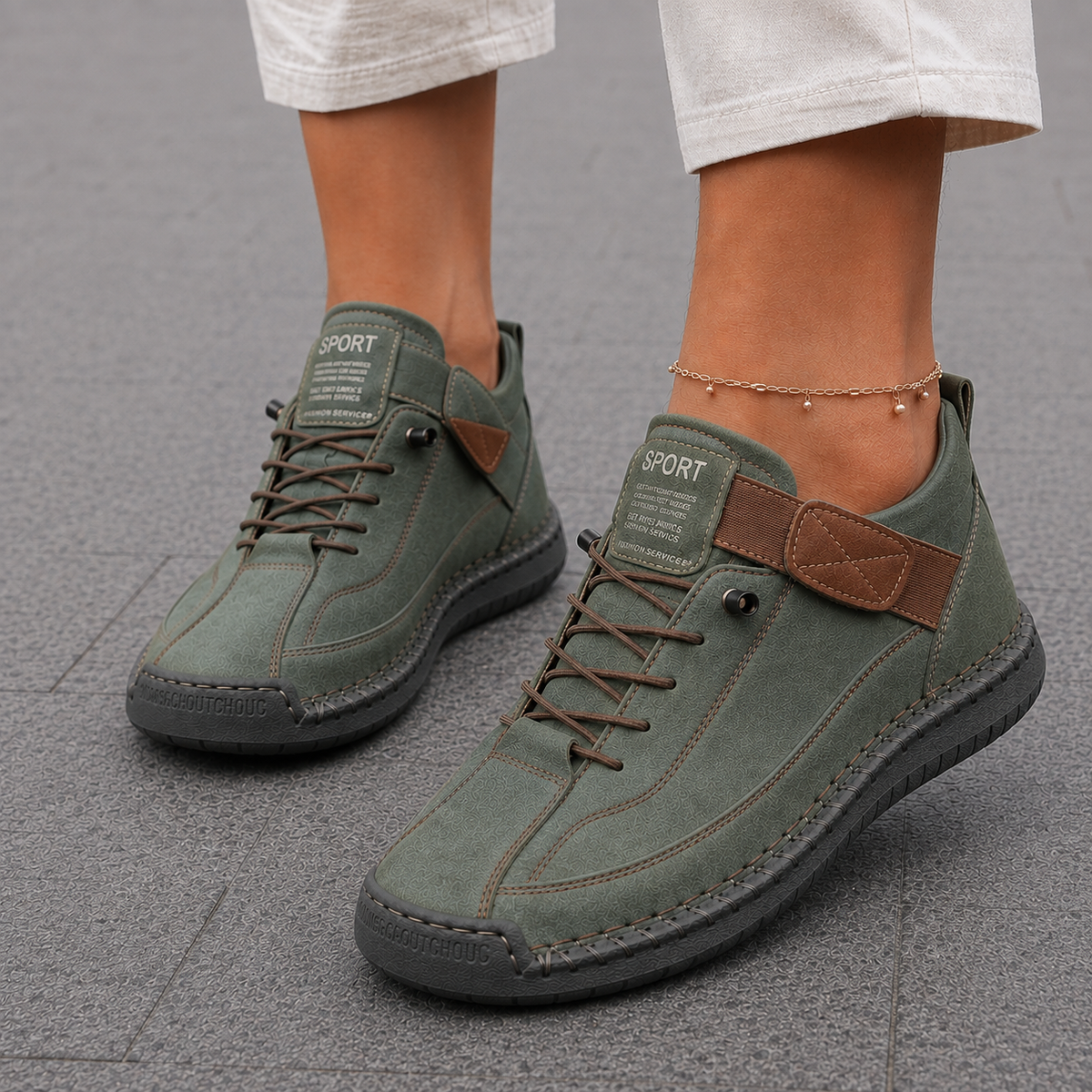 Zapatillas | VarelaSport