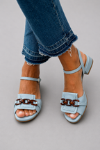 Raquel | Sandalias elegantes