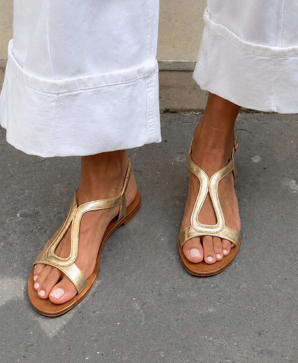 Tamara | Sandalias elegantes