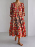 Ginevra Vestido Vaporoso