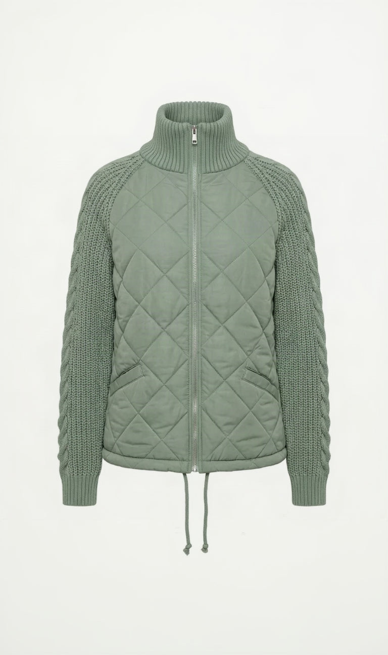 Chaqueta | Esencia Otoño