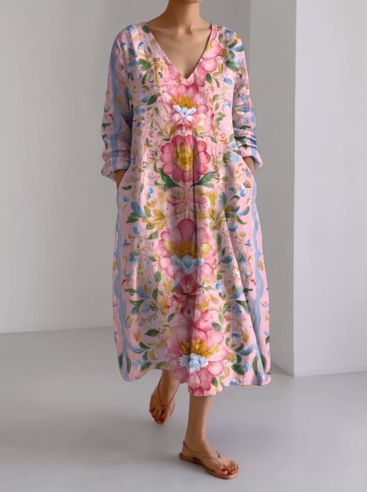 Bianca Vestido Elegante