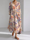 Serena Vestido Oversize