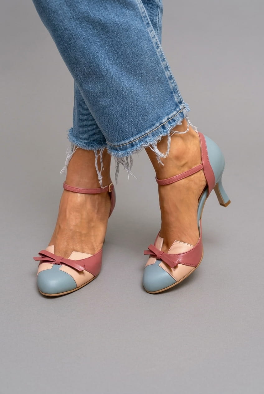Susana | Sandalias elegantes y cómodas