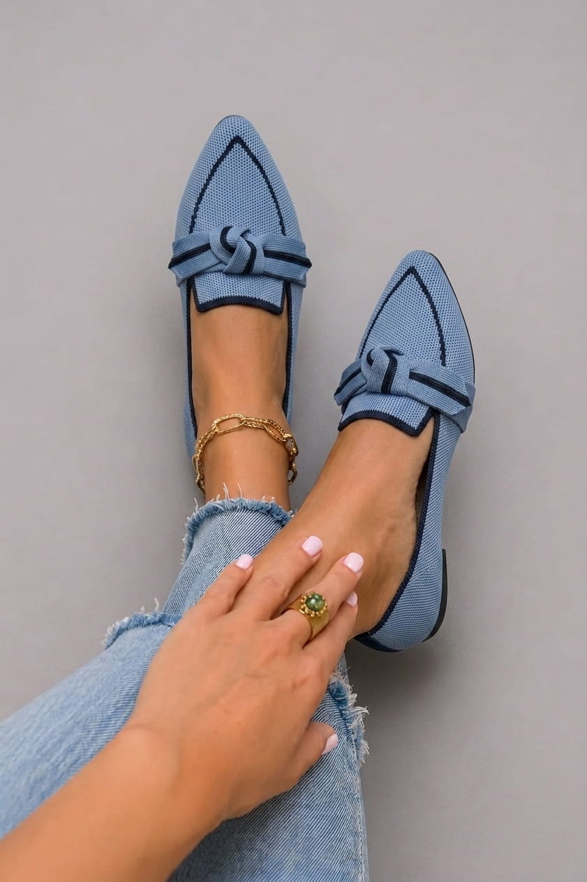 Nerea | Mocasines elegantes
