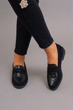 Sara | Mocasines cómodos y elegantes