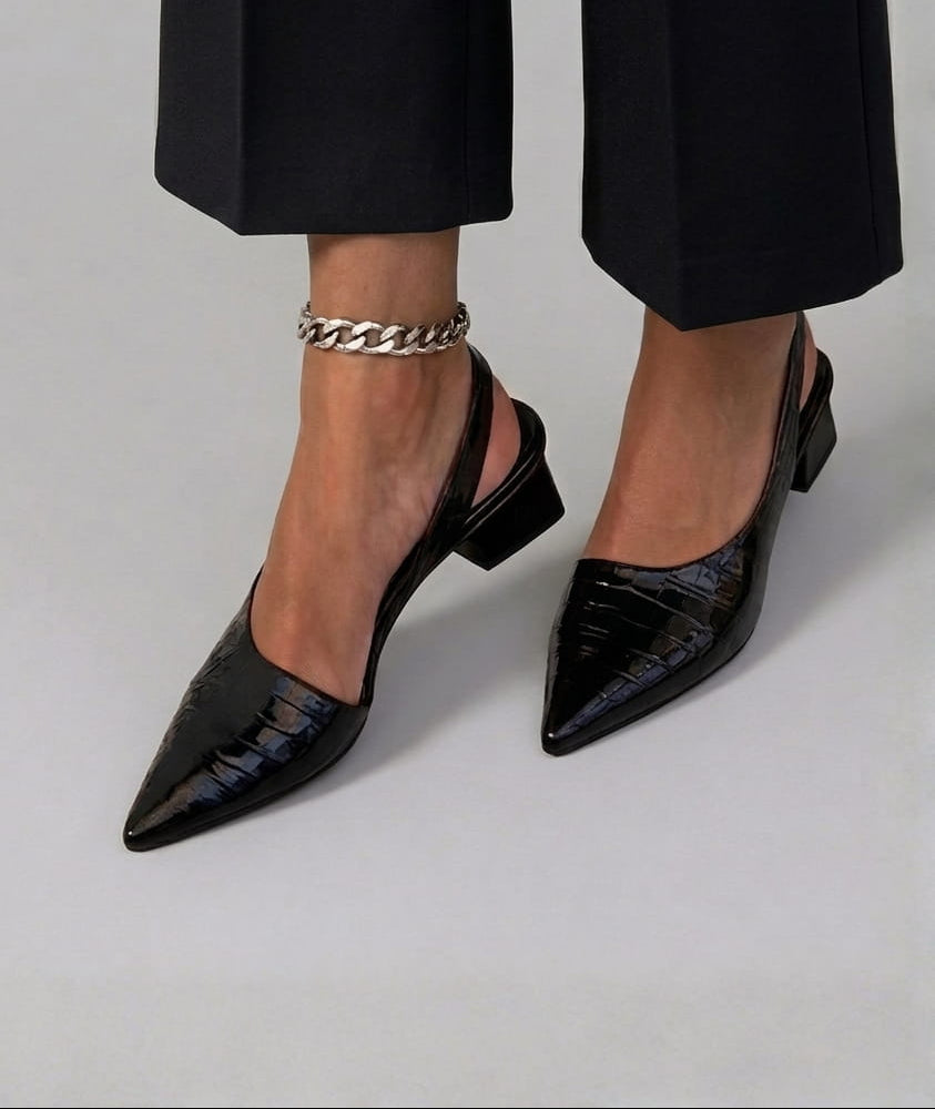 Carolina | Tacones elegantes
