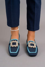 Renata | Mocasines elegantes
