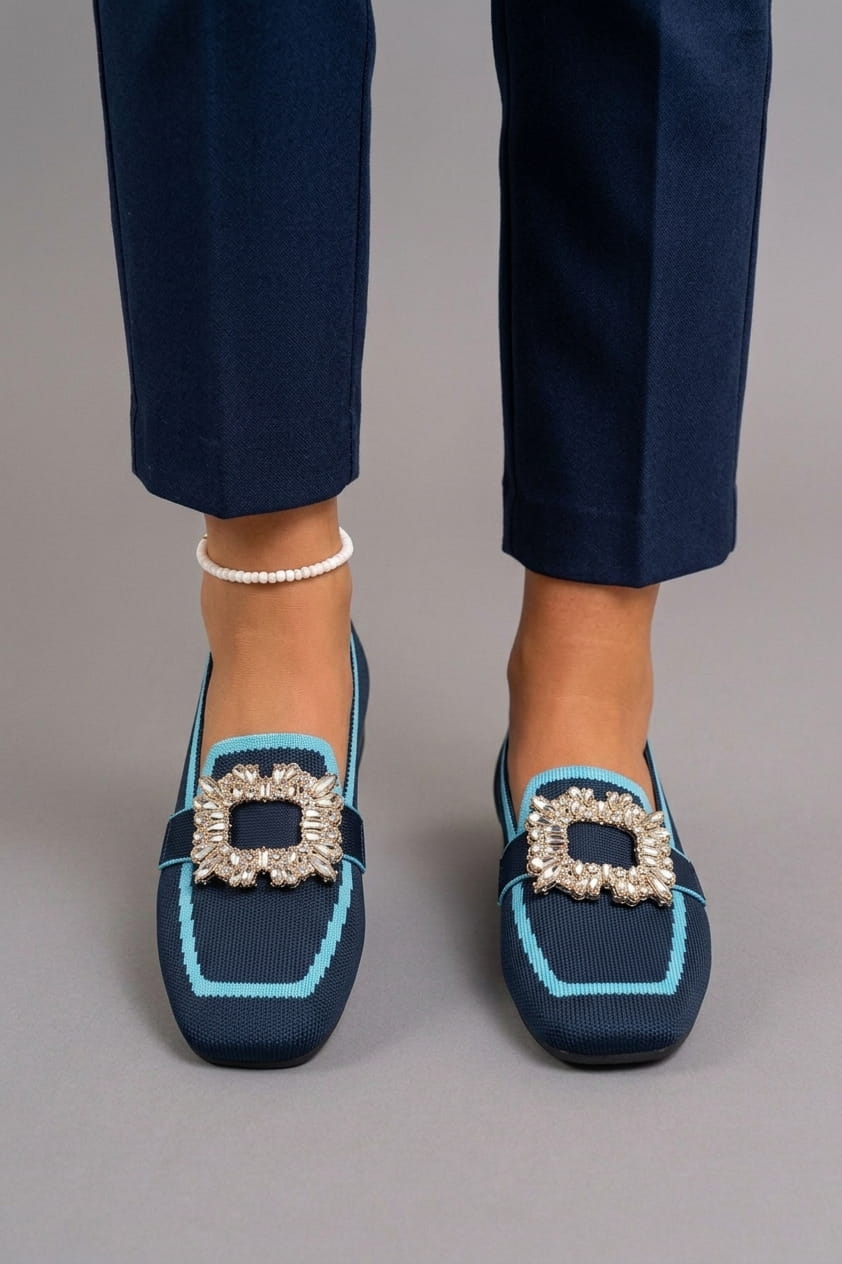 Renata | Mocasines elegantes