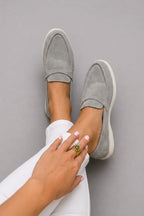 Andrea | Mocasines cómodos y elegantes