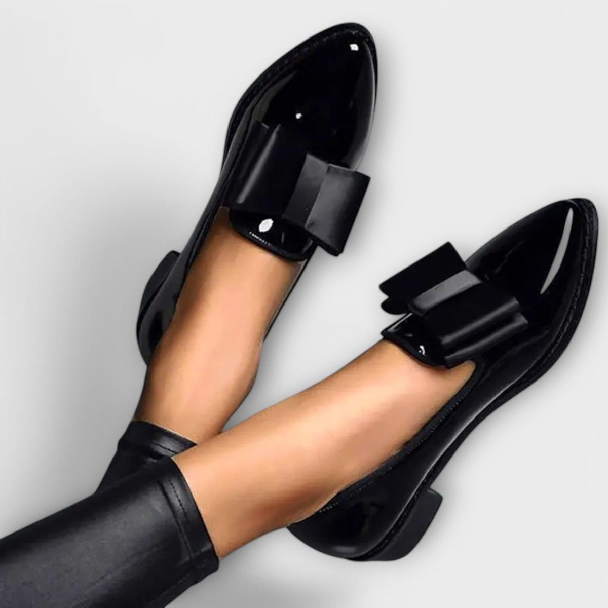 Regina | Mocasines cómodos