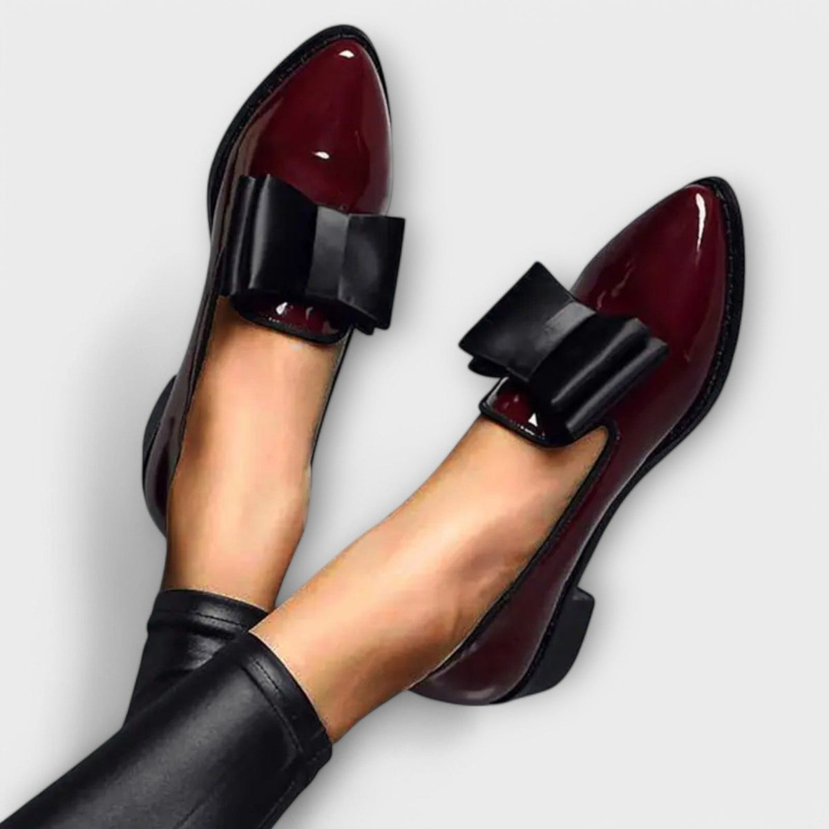 Regina | Mocasines cómodos