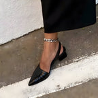 Carolina | Tacones elegantes