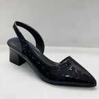 Carolina | Tacones elegantes